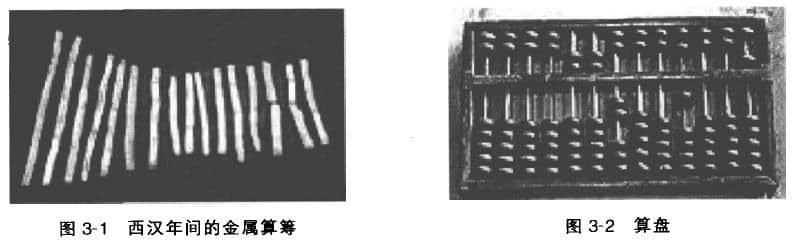 算盤(pán)