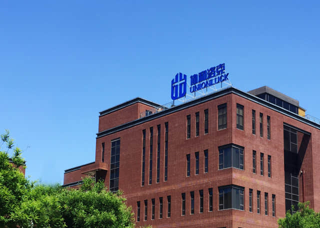 北京協和洛克生物技術有限責任公司