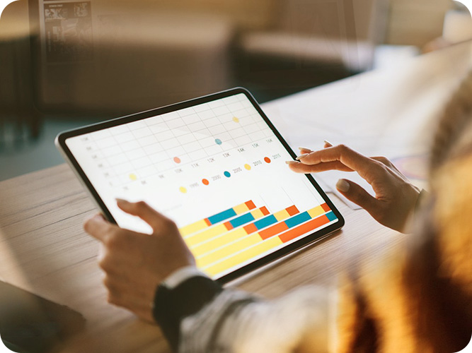 智能化數字營銷