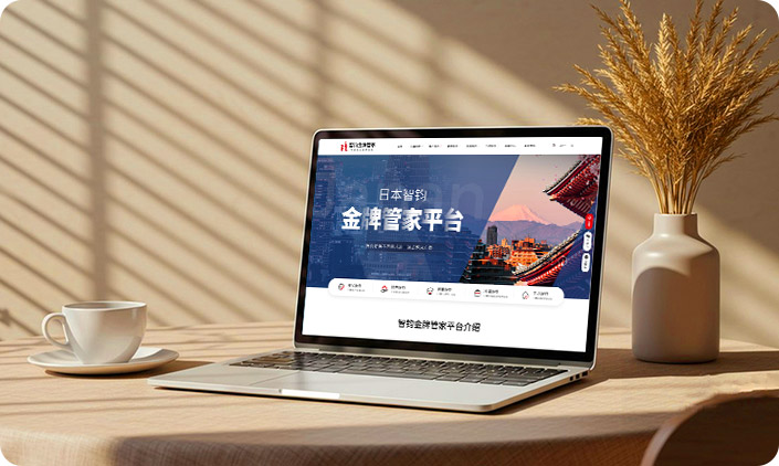 HIMAWARI—智鈞日本房產(chǎn)