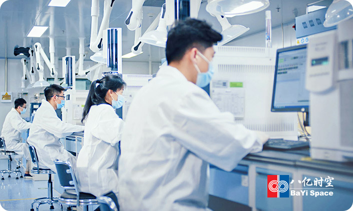 八億時空液晶科技股份有限公司