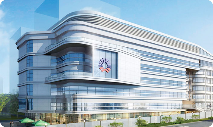 新疆德源生物工程有限公司