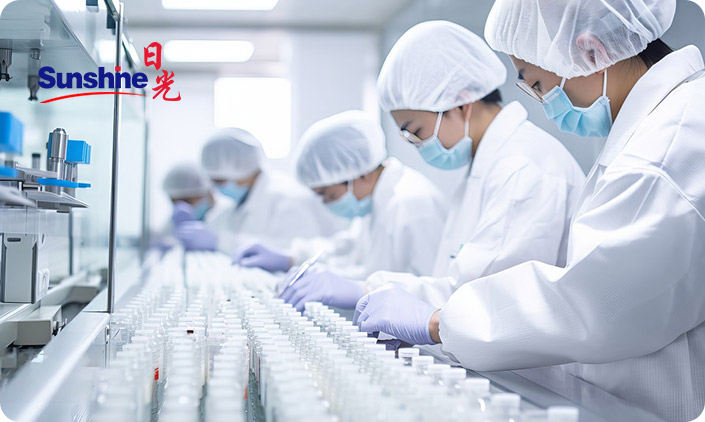 北京日光旭升精細(xì)化工技術(shù)研究所