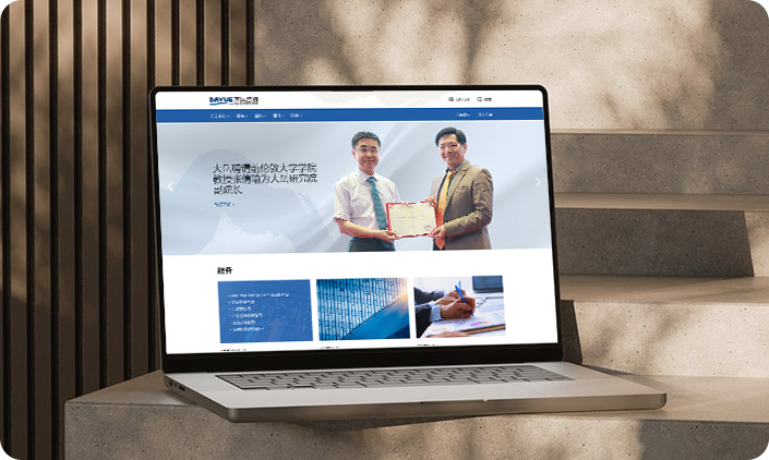 北京大岳咨詢有限責任公司