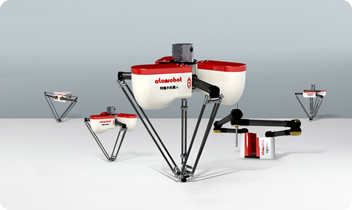 天津阿童木機器人