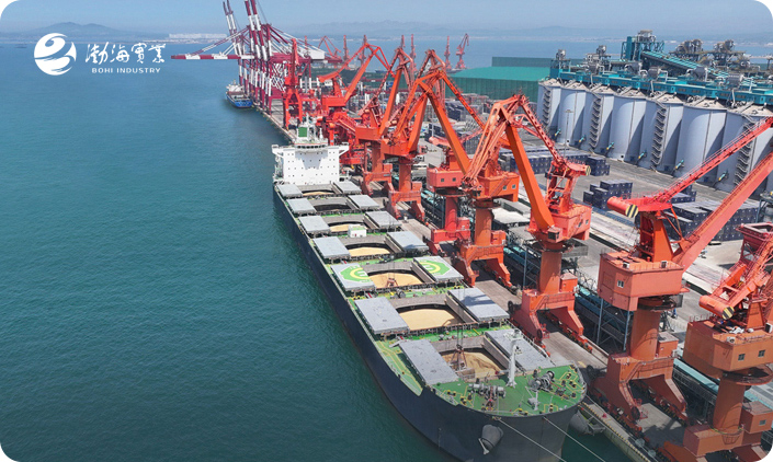 山東渤海實業(yè)集團(tuán)