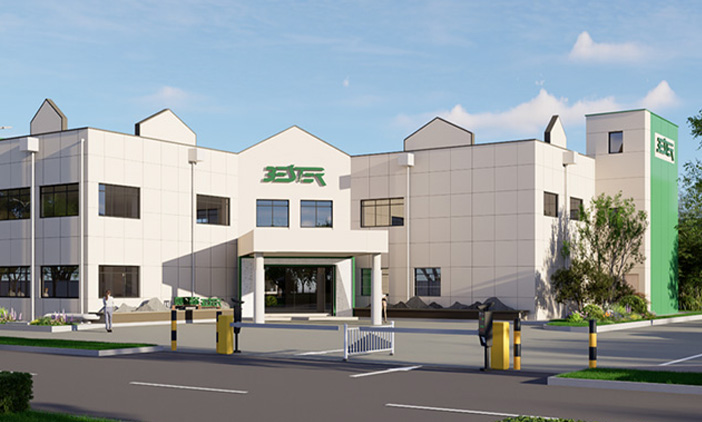 科技賦能品牌升級(jí) | 尚品中國簽約無錫貝斯特爾官網(wǎng)改版項(xiàng)目